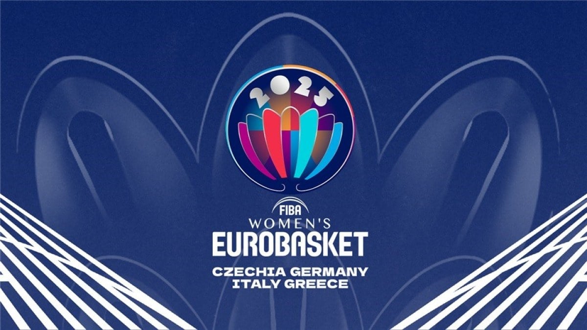 1710012683 826 Kadinlar EuroBasket 2025in logosu belli oldu