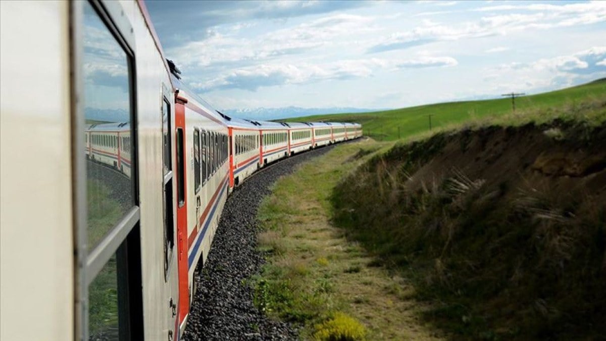 1710415706 170 Seyahat tutkunlari sevinecek Turistik trenlere iki rota daha eklendi