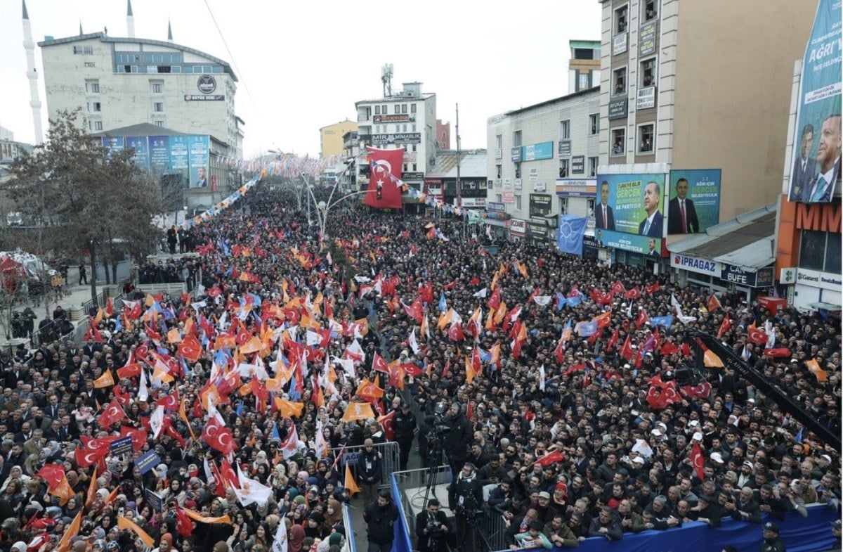 1710671447 816 Cumhurbaskani Erdoganin bugunku duragi Konya