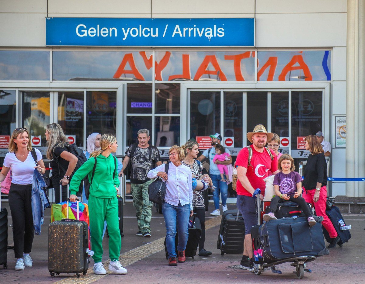 1710733858 791 Rezervasyon akisi var Turkiye turizmde 4 ana pazarda birinci