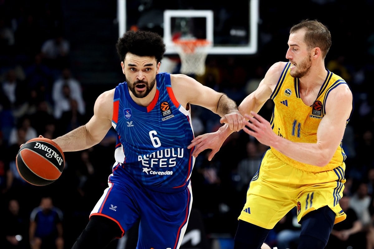 1711076573 522 Alba Berlini yenen Anadolu Efes play in umutlarini surdurdu