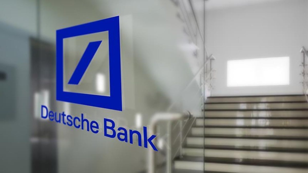 Deutsche Bank Merkez Bankasindan 500 baz puanlik artis bekliyor