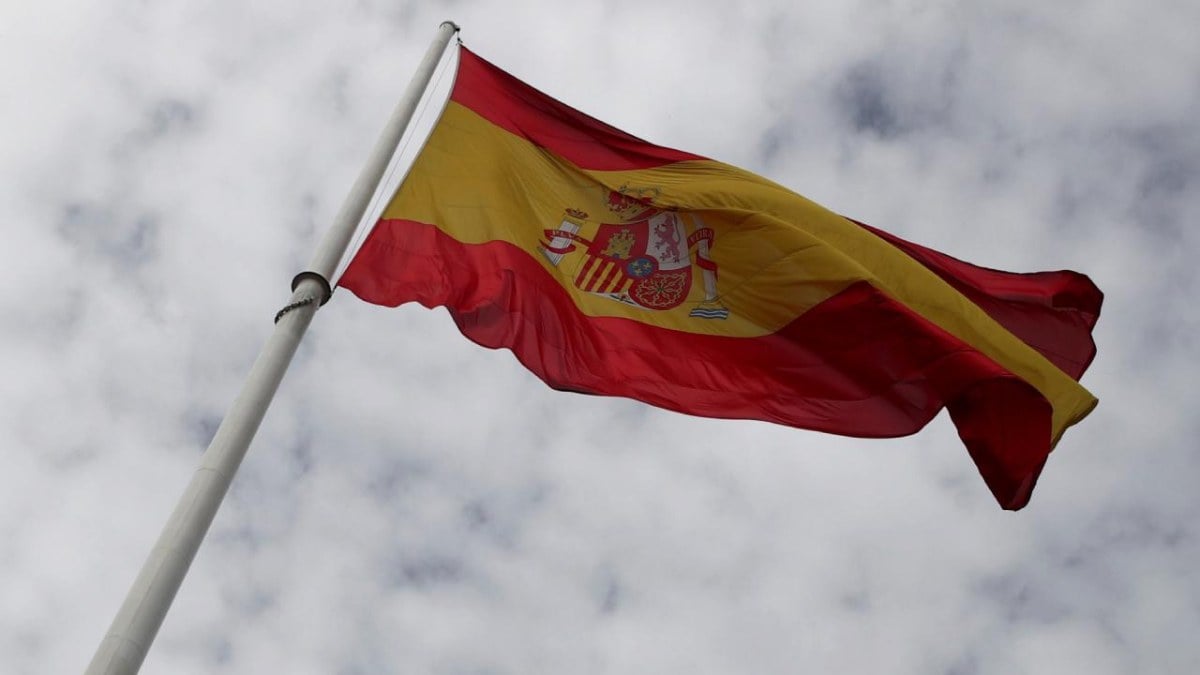 Ispanyada futbolcularin evlerini soyan suc orgutu cokertildi