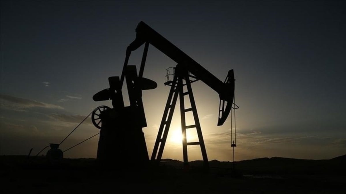 Turkiyenin petrol urunleri ihracat rekoru 2023 Aralikta kirildi